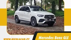 Usado 2021 Mercedes GLE350 SUV | € 71.990 (Preço justo)