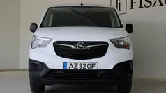Branco Usado 2023 Opel Combo Life Enjoy Sedan | € 18.800 (Preço justo)