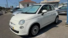 Usado 2015 Fiat 500 S Citadino | € 9.950 (Preço justo)