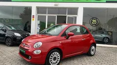 Usado 2022 Fiat 500 | € 13.990 (Preço justo)