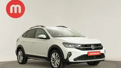 Usado 2025 VW Taigo SUV | € 22.499 (Preço justo)