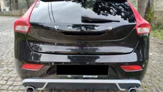 Usado 2014 Volvo V40 R-Design Carrinha | € 12.750 (Preço justo)