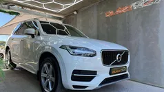 Branco Usado 2016 Volvo XC90 Inscription SUV | € 29.990 (Preço justo)