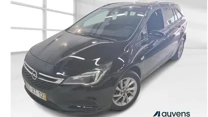 Usado 2019 Opel Astra Business Edition Carrinha | € 13.600 (Preço justo)