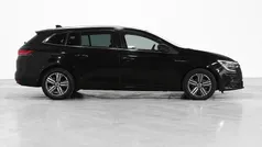 Preto Usado 2021 Renault Mégane IV Carrinha | € 15.490 (Bom preço)