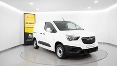Usado 2021 Opel Combo Monovolume | € 12.911 (Bom preço)