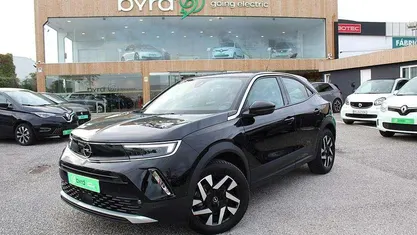 Preto Usado 2022 Opel Mokka-e Elegance SUV | € 17.900 (Bom preço)
