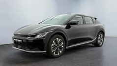 Usado 2024 Kia EV6 4 SUV | € 34.000 (Super Preço)