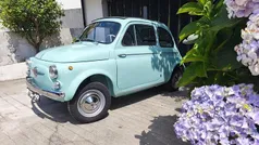 Usado 1980 Fiat 500 | € 21.500