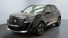 Usado 2021 Peugeot 2008 Allure SUV | € 17.990 (Bom preço)