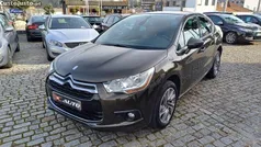 Citroën DS4