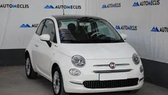 Usado 2022 Fiat 500 | € 12.350 (Preço justo)