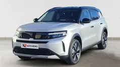 Cinzento Usado 2025 Opel Frontera SUV | € 28.500 (Super Preço)