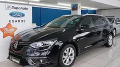 Usado 2020 Renault Mégane IV Carrinha | € 16.490 (Bom preço)