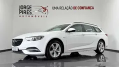 Usado 2018 Opel Insignia Carrinha | € 13.790 (Preço justo)
