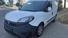 Usado 2022 Fiat Doblò Monovolume | € 13.699 (Bom preço)
