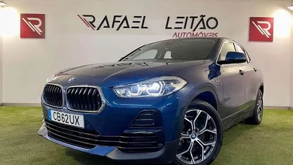 Usado 2022 BMW X2 SUV | € 28.500 (Bom preço)