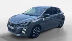 Usado 2025 Peugeot 208 Allure Citadino | € 24.750 (Preço justo)
