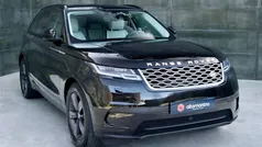 Preto Usado 2018 Land Rover Range Rover Velar SUV | € 45.900 (Preço justo)