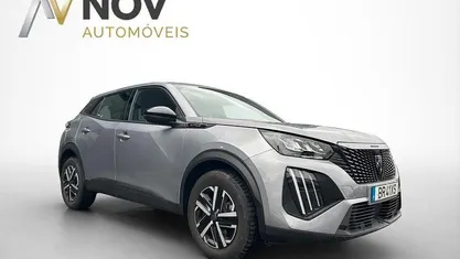 Usado 2025 Peugeot 2008 Style SUV | € 21.900 (Preço justo)