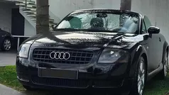 Usado 2004 Audi TT | € 8.990 (Preço justo)