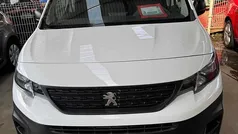 Usado 2020 Peugeot Partner Monovolume | € 14.900 (Preço justo)