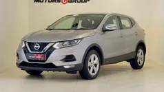 Usado 2020 Nissan Qashqai SUV | € 18.750 (Bom preço)