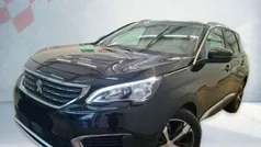 Preto Usado 2019 Peugeot 5008 Allure Monovolume | € 17.980 (Bom preço)