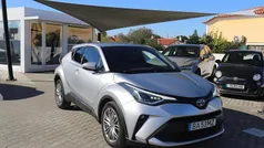 Usado 2023 Toyota C-HR SUV | € 27.900 (Bom preço)