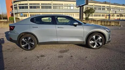 Usado 2023 Polestar 2 Citadino | € 29.350 (Super Preço)