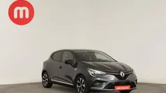Usado 2022 Renault Clio V LIMITED | € 16.999 (Preço justo)