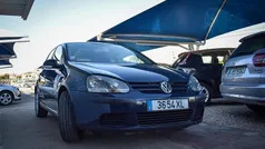 Branco Usado 2004 VW Golf IV | € 3.850 (Bom preço)