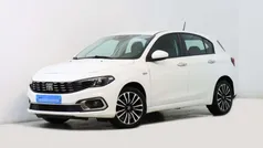 Branco Usado 2022 Fiat Tipo | € 16.900 (Preço justo)
