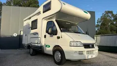 Usado 2003 Fiat Ducato Van | € 25.900