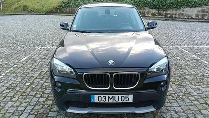 Usado 2012 BMW X1 SUV | € 8.650 (Super Preço)