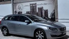 Cinzento Usado 2013 Volvo V60 Carrinha | € 9.450 (Super Preço)