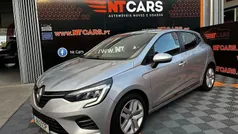Outra Usado 2021 Renault Clio V Intens | € 15.900 (Preço justo)