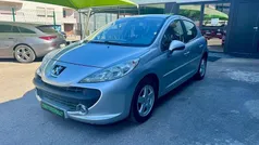 Usado 2008 Peugeot 207 | € 4.900 (Preço justo)