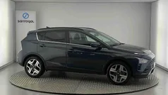 Cinzento Usado 2023 Hyundai Bayon SUV | € 18.290 (Preço justo)
