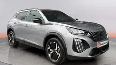 Usado 2024 Peugeot 2008 Allure SUV | € 20.980 (Bom preço)