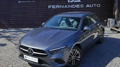 Usado 2025 Mercedes A250 Sedan | € 42.900