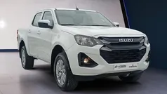 Usado 2025 Isuzu D-Max Sedan | € 40.700 (Bom preço)