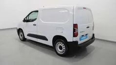 Branco Usado 2023 Fiat Doblò Monovolume | € 17.990 (Preço justo)