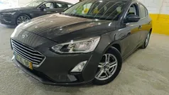 Cinza Usado 2019 Ford Focus Business Edition | € 14.800 (Super Preço)