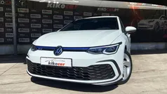 Usado 2021 VW Golf VIII GTE | € 24.900 (Preço justo)