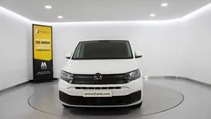 Branco Usado 2022 VW Caddy Business Monovolume | € 17.138 (Super Preço)