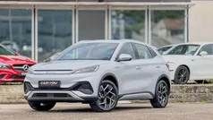 Branco Usado 2023 BYD Atto 3 SUV | € 29.990 (Preço justo)