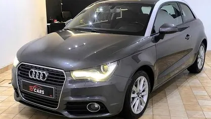 Usado 2011 Audi A1 Citadino | € 9.900 (Bom preço)