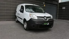Usado 2019 Renault Kangoo Monovolume | € 11.250 (Bom preço)