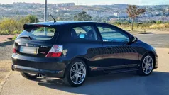 Usado 2004 Honda Civic Type R Citadino | € 19.999 (Preço justo)